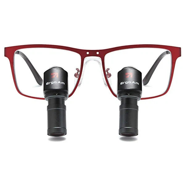 Amtech - loupes