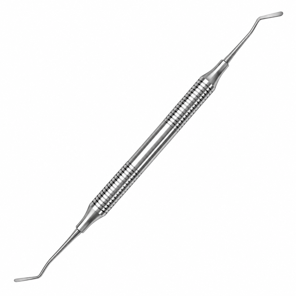 dental plastic instrument
