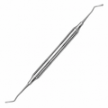 dental plastic instrument