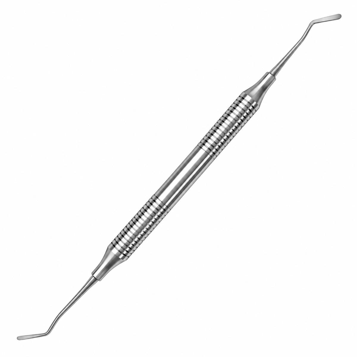 dental plastic instrument