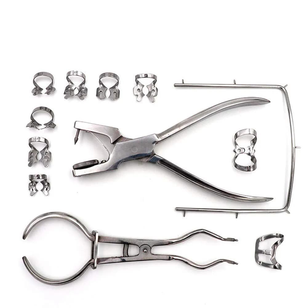 rubber dam kit