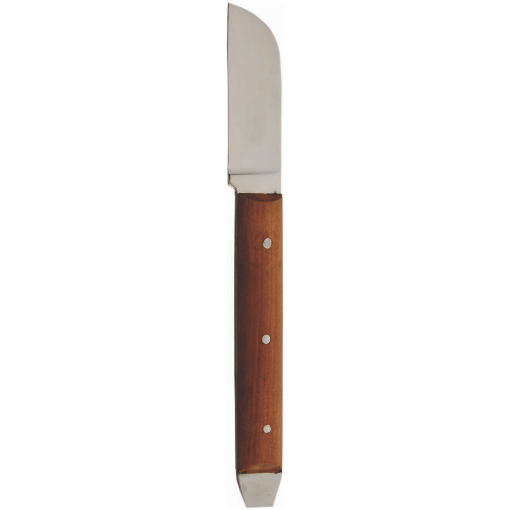 dental plaster knife