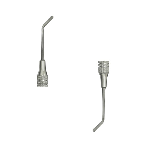 dental plastic instrument
